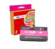 Compatible HP 712 / 3ED68A Magenta Cartucho de Tinta para HP DesignJet Studio 24 / 36 - DesignJet T210 / T230 / T250 / T630 / T650