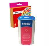 Compatible HP 72 / C9372A Magenta Cartucho de Tinta