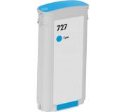 Compatible HP 727 / B3P19A Cyan Cartucho de Tinta