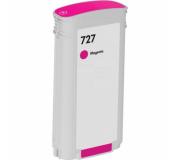 Compatible HP 727 / B3P20A Magenta Cartucho de Tinta