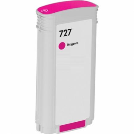 Compatible HP 727 / B3P20A Magenta Cartucho de Tinta