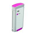 Compatible HP 728 Magenta Cartucho de Tinta F9J66A / F9J62A