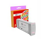 Compatible HP 771C Magenta Light Tinta Pigmentada B6Y11A para DesignJet Z6200, Z6600, Z6610, Z6800, Z6810