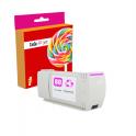 Compatible HP 80 / C4847A Magenta Cartucho de Tinta