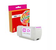 Compatible HP 80 / C4847A Magenta Cartucho de Tinta