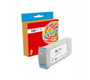 Compatible HP 831C Cyan Cartucho de Tinta CZ695A para HP Latex 335, 360, 365, 370, 560, 570