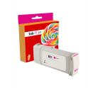 Compatible HP 831C Magenta Cartucho de Tinta CZ696A para HP Latex 335, 360, 365, 370, 560, 570