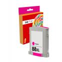 Compatible HP 88XL / C9392AE Magenta Cartucho de Tinta