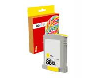 Compatible HP 88XL / C9393AE Amarillo Cartucho de Tinta