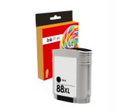 Compatible HP 88XL / C9396AE Negro Cartucho de Tinta Pigmentada