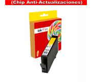 Compatible HP 903XL / T6M11AE (Chip Anti-Actualizaciones) Amarillo Cartucho de Tinta