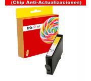 Compatible HP 912XL Amarillo (Chip Anti-Actualizaciones) Cartucho de Tinta 3YL83AE / 3YL79AE
