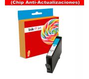 Compatible HP 912XL Cyan (Chip Anti-Actualizaciones) Cartucho de Tinta 3YL81AE / 3YL77AE