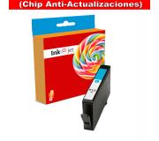 Compatible HP 912XL Cyan (Chip Anti-Actualizaciones) Cartucho de Tinta 3YL81AE / 3YL77AE
