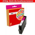 Compatible HP 912XL Magenta (Chip Anti-Actualizaciones) Cartucho de Tinta 3YL82AE / 3YL78AE