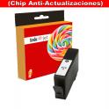 Compatible HP 912XL Negro (Chip Anti-Actualizaciones) Cartucho de Tinta 3YL84AE / 3YL80AE