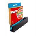 Compatible HP 913A VB / F6T77AE Cyan Cartucho de Tinta