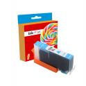 Compatible HP 924e / 924 Cyan Cartucho de Tinta 4K0U7NE para HP OfficeJet 8120 / 8120e / 8122e / 8123 / 8124e / 8125e / 8130 / 8130e / 8132e / 8133 / 8134e / 8135e / 8138e / 8139e