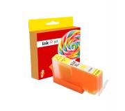 Compatible HP 924e XL Amarillo Cartucho de Tinta 4K0U9NE para HP OfficeJet 8120 / 8120e / 8122e / 8123 / 8124e / 8125e / 8130 / 8130e / 8132e / 8133 / 8134e / 8135e / 8138e / 8139e