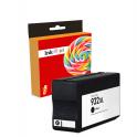 Compatible HP 932XL / CN053AE Negro Cartucho de Tinta