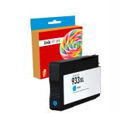 Compatible HP 933XL / CN054AE Cyan Cartucho de Tinta