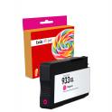 Compatible HP 933XL / CN055AE Magenta Cartucho de Tinta