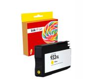 Compatible HP 933XL / CN056AE Amarillo Cartucho de Tinta