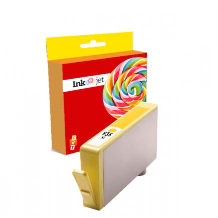 Compatible HP 935XL / C2P26AE Amarillo Cartucho de Tinta