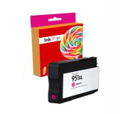 Compatible HP 951XL / CN047AE Magenta Cartucho de Tinta