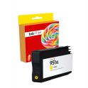 Compatible HP 951XL / CN048AE Amarillo Cartucho de Tinta