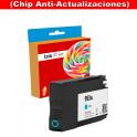 Compatible HP 953XL Cyan (Chip Anti-Actualizaciones) Cartuchos de Tinta F6U16AE / F6U12AE