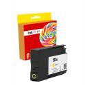 Compatible HP 953XL / F6U18AE Amarillo Cartucho de Tinta