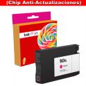 Compatible HP 963XL Magenta (Chip Anti-Actualizaciones) (No funciona en impresoras que acaban en E) Cartucho de Tinta