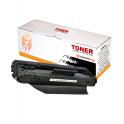 Compatible HP C4092A / 92A Negro Cartucho de Toner para Hp LaserJet 1100, 3200