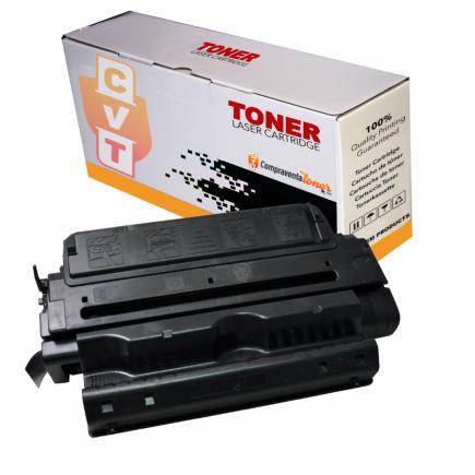 Compatible HP C4182X / 82X Negro Cartucho de Toner para Hp LaserJet 8100, 8150