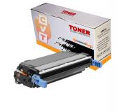 Compatible HP C9720A / 641A Negro Cartucho de Toner