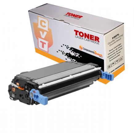 Compatible HP C9720A / 641A Negro Cartucho de Toner