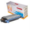 Compatible HP C9721A / 641A Cyan Cartucho de Toner