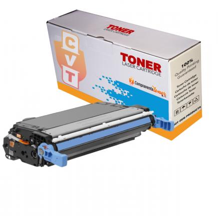 Compatible HP C9721A / 641A Cyan Cartucho de Toner