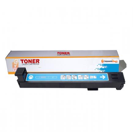 Compatible HP CB381A / 824A Cyan Cartucho de Toner