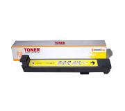 Compatible HP CB382A / 824A Amarillo Cartucho de Toner