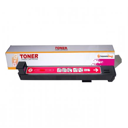 Compatible HP CB383A / 824A Magenta Cartucho de Toner