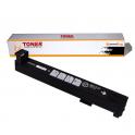 Compatible HP CB390A / 825A Negro Cartucho de Toner para Hp Color LaserJet CM 6030, 6040