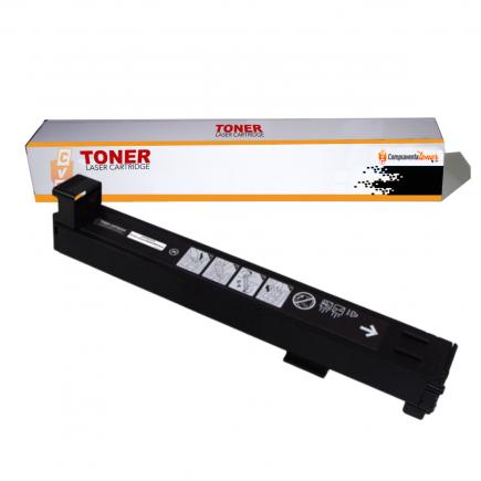 Compatible HP CB390A / 825A Negro Cartucho de Toner para Hp Color LaserJet CM 6030, 6040