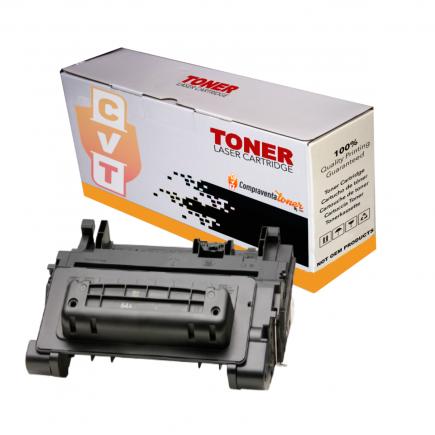 Compatible HP CC364A / 64A Negro Cartucho de Toner