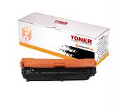 Compatible HP CE270A / 650A Negro Cartucho de Toner