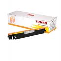 Compatible HP CE312A / 126A Amarillo Cartucho de Toner