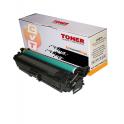 Compatible HP CE340A / 651A Negro Cartucho de Toner