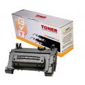 Compatible HP CE390A / 90A Negro Cartucho de Toner