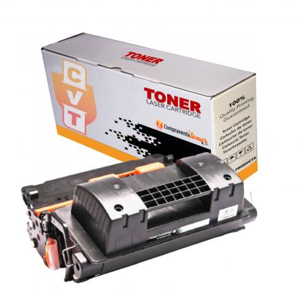 Compatible HP CE390X / 90X Negro Cartucho de Toner